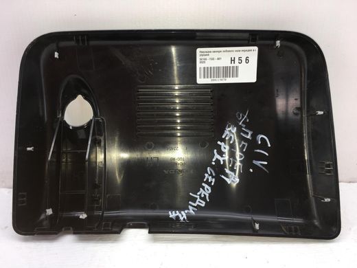 Накладка камери лобового скла передня внутрішня HONDA CIVIC 2015-2021 36166-TGG-A01, 36166-TGG-A01, A