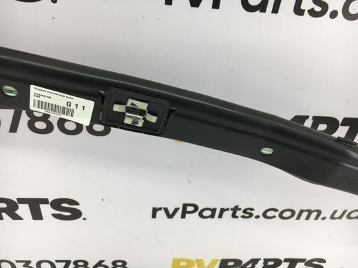 Подушка безпеки верхня права MERCEDES ML 320 W164 2005-2008 A1648601005, A1648601005, A