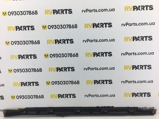 Накладка порога правая внешняя SUBARU FORESTER S13 2014-2018 91111SG160, 91111SG160, B