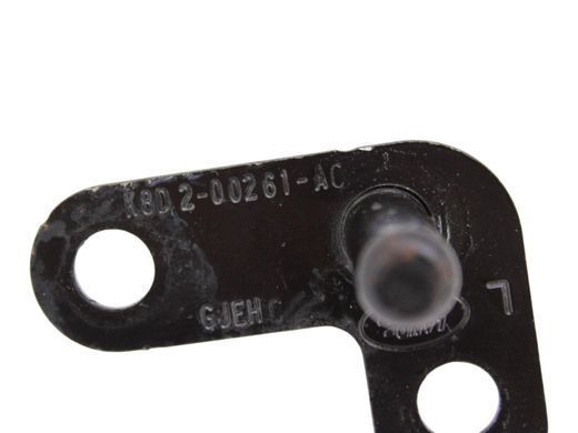 Кронштейн радіатора лівий LAND ROVER DISCOVERY SPORT L550 2019- K8D200261AC, K8D200261AC, A