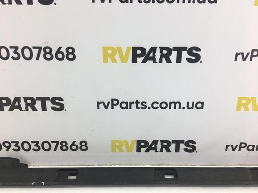 Накладка порога правая внешняя SUBARU FORESTER S13 2014-2018 91111SG160, 91111SG160, B