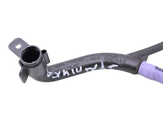 Дефлектор воздушный VOLVO S60 SPA 2019-2024 (31498519) 31366581, 31366581, A
