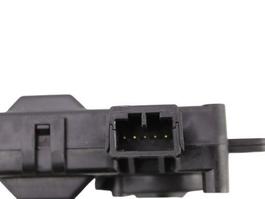 Привод заслонки печки SUBARU FORESTER SL 2024- 113960-0070, 113960-0070, A