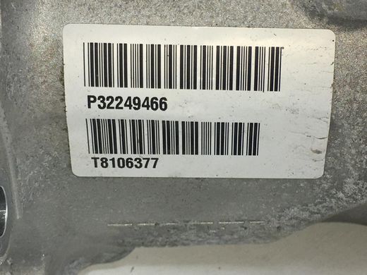 Роздавальна коробка передня VOLVO XC40 2017- (36010502) 32249466, 32249466, A