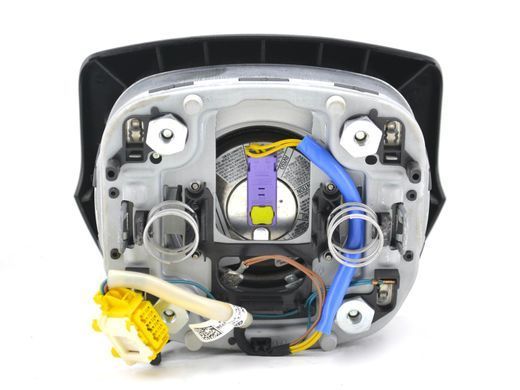 Подушка безпеки SKODA YETI 2009-2013 (в кермо) 1Z0880201AKTDZ, 1Z0880201AKTDZ, A