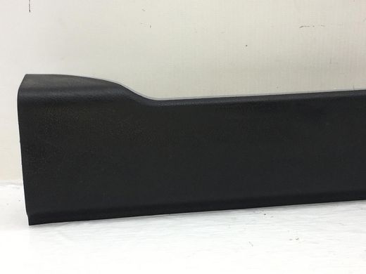 Накладка порога передняя левая внутренняя CHEVROLET ORLANDO 2010-2017 (95936347) 95936346, 95936346, B