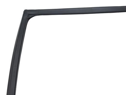 Ущільнювач бічного скла задній правий LAND ROVER DISCOVERY SPORT L550 2014-2019 LR058555, LR058555, A