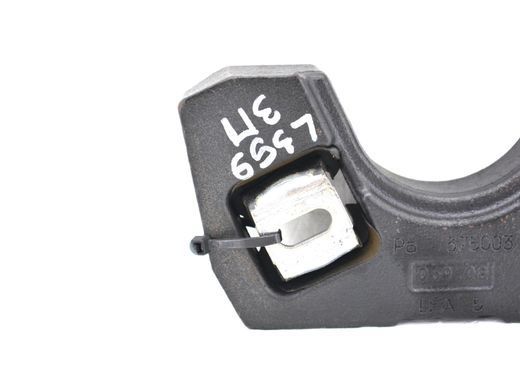 Демпфер заднего дифференциала задний левый правый LAND ROVER FREELANDER 2 L359 2006-2010 (6H52-11002-A1) LR003869, LR003869, A