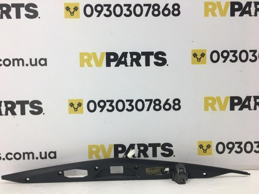 Парковочная камера задняя ACURA MDX 2008-2013 (з накладкою крикишки багажника) 39530-STX-A11, 39530-STX-A11, A