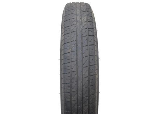 Запаска/Докатка 18 5* VOLVO S90 SPA 2016-2020 (диск 4.00Bx18 PCD 5x108 ET20 D63,4, НІмеччина, шина CHAOYANG T125/80 R18 100M, Китай 2017р.) 31362275, 31362275, A