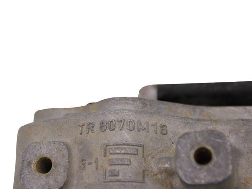 Подушка двигуна нижня ліва LAND ROVER DISCOVERY SPORT L550 2014-2019 (TR8070M18, LR000596, LR000598) LR032311, LR032311, A