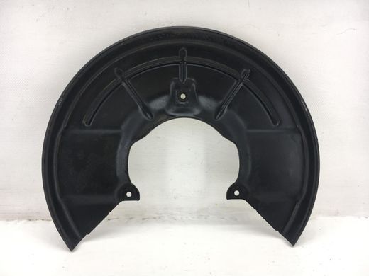 Захист гальмівного диска передній лівий правий CHEVROLET TRAX U200 2013-2016 95286840, 95286840, A