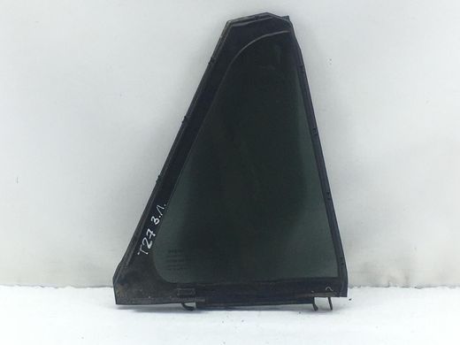Скло дверей заднє ліве TOYOTA AVENSIS T27 2009-2011 68124-05100, 68124-05100, A