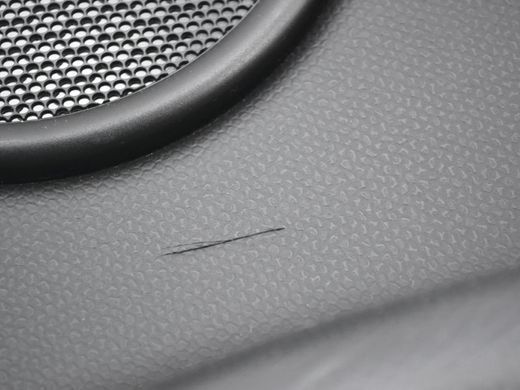 Карта дверей задня права MINI COUNTRYMAN R60 2010-2016 (в зборі з кнопкою склопідйомника 9294884-01) 51429812148, 51429812148, B