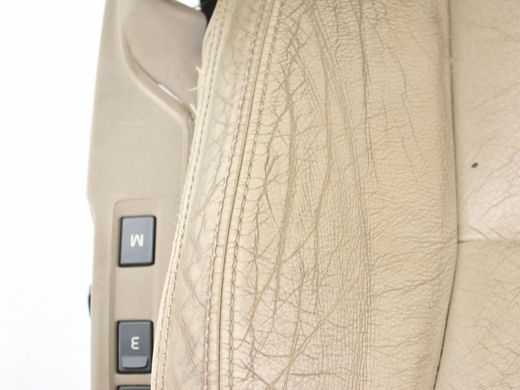 Сидіння переднє праве VOLVO XC60 2008-2013 (електричне, без Airbag, з підголівником) 6841910, 6841910, B