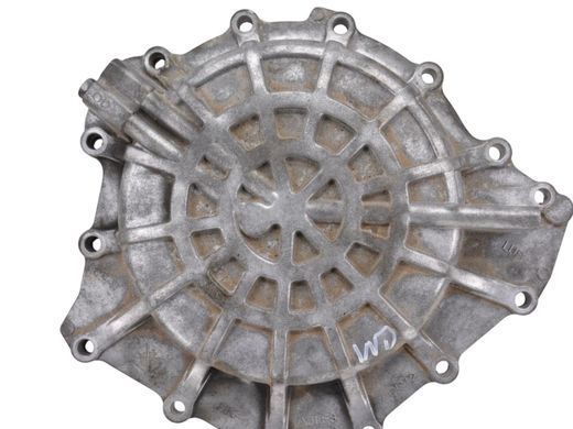 Кришка АКПП задня HYUNDAI SANTA FE CM 2010-2012 45321-3B400, 45321-3B400, A