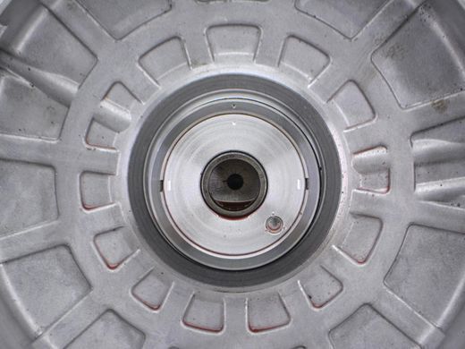 Кришка АКПП задня HYUNDAI SANTA FE CM 2010-2012 45321-3B400, 45321-3B400, A
