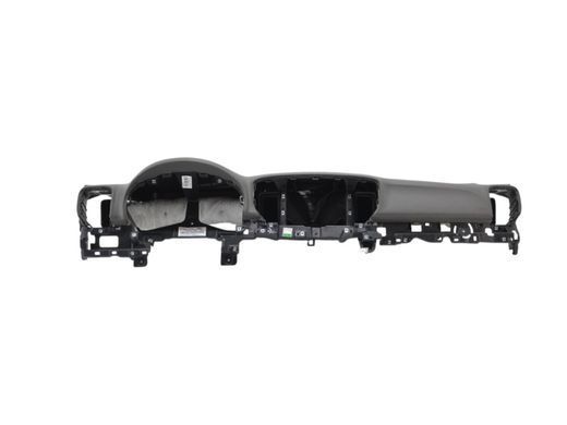 Торпедо KIA SPORTAGE 4 QL 2015-2018 (з Airbag) 84710D9000BGJ, 84710D9000BGJ, A