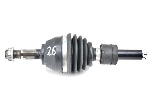 Привід передній лівий MINI COUNTRYMAN R60 2010-2016 (26/34) 31609806469, 31609806469, A