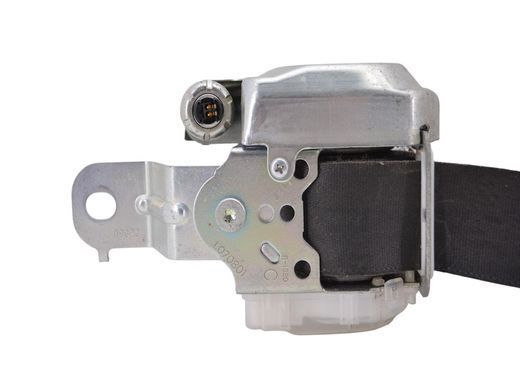 Ремінь безпеки передній правий NISSAN PATHFINDER R51 2005-2014 H6884EB31A, H6884EB31A, A