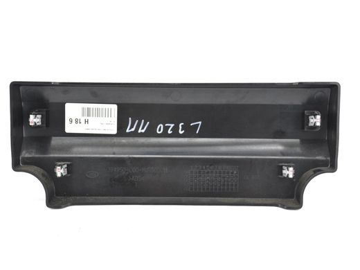 Декоративные накладки нижние передние правые LAND ROVER RANGE ROVER SPORT L320 2005-2009 (сидіння) HJR500011PVJ, HJR500011PVJ, B