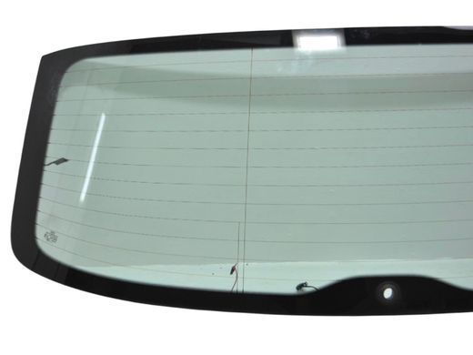 Стекло крышки багажника AUDI Q5 2008-2012 8R0845501A, 8R0845501A, B