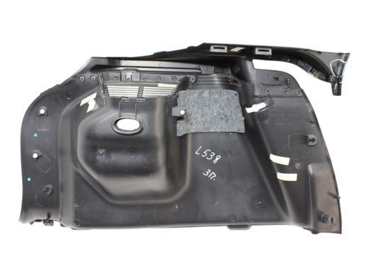 Карта багажного отсека правая LAND ROVER RANGE ROVER EVOQUE L538 2015-2018 (BJ3245430) LR041472, LR041472, B