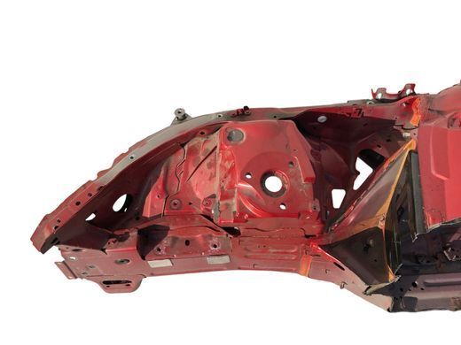Чверть автомобіля передня права VOLVO S60 SPA 2019-2024 32377175, 32377175, B