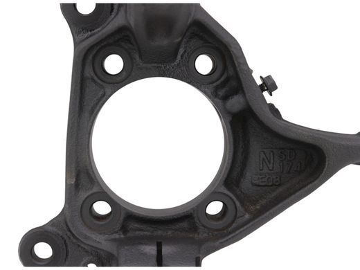 Кулак поворотный передний левый SUBARU FORESTER SL 2024- 28313FN030, 28313FN030, A