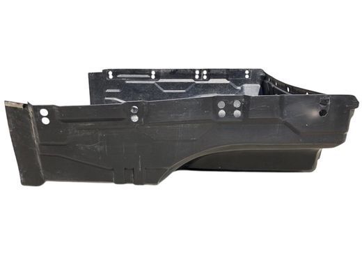 Карта в кузов NISSAN NAVARA D40 2010-2014 KE9304X400, KE9304X400, A