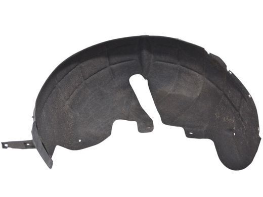 Підкрилок задній лівий SKODA SUPERB 3T 2008&ndash;2013 3T5810969, 3T5810969, A