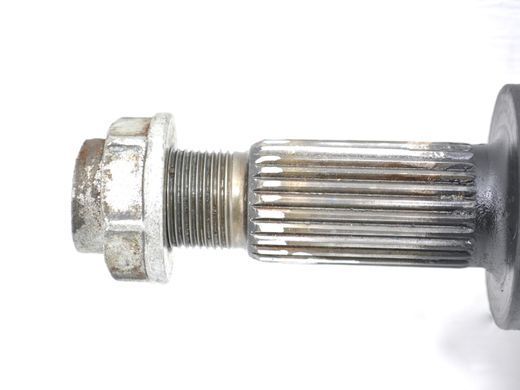 Привід передній лівий MINI COUNTRYMAN R60 2010-2016 (26/34) 31609806469, 31609806469, A