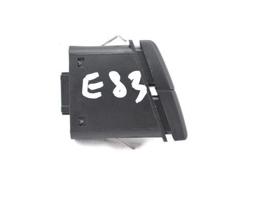 Кнопка аварийки BMW X3 E83 2006-2010 61316919506, 61316919506, A