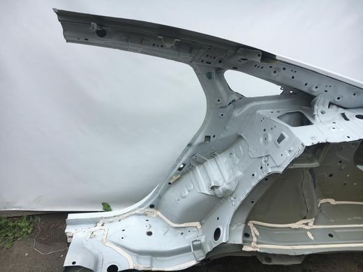 Четверть автомобиля задняя правая HONDA CIVIC 2015-2021 04636-TXM-A91ZZ, 04636-TXM-A91ZZ, B