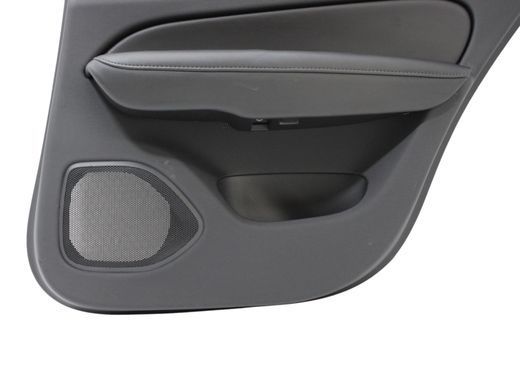 Карта дверей задня права VOLVO S60 SPA 2019-2024 31662281, 31662281, A