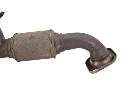 Вихлопна труба HONDA CR-V 2006-2010 18210SWYE11, 18210SWYE11, A