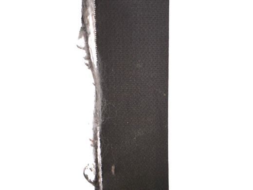 Ремінь безпеки передній правий MITSUBISHI L200 KAOT 2006-2011 MN173444HC, MN173444HC, B
