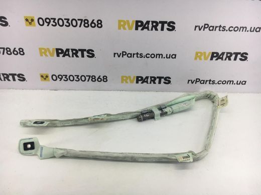 Подушка безпеки верхня ліва MERCEDES E220 W212 2012-2016 A2128604102, A2128604102, A