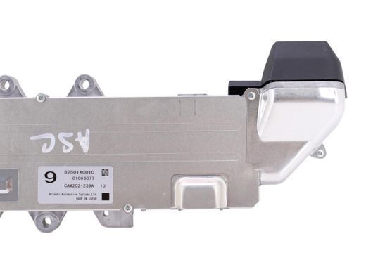 Передня камера верхня SUBARU ASCENT 2018-2022 87501XC010, 87501XC010, A