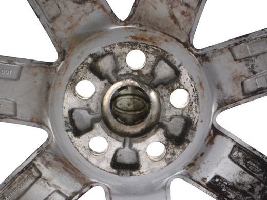 Диск R19 5* LAND ROVER RANGE ROVER SPORT L320 2005-2009 (8Jx19'EH2 IS57) RRC502640XXX, RRC502640XXX, A