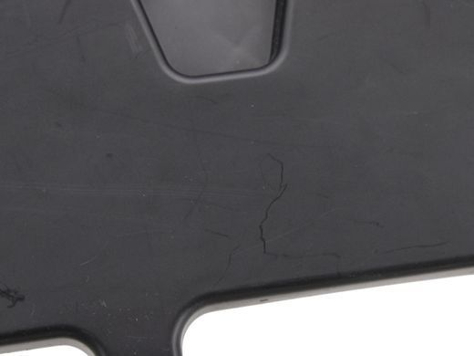 Накладка торпедо нижня передня права VOLVO S90 SPA 2016-2020 (31366639) 31688746, 31688746, B