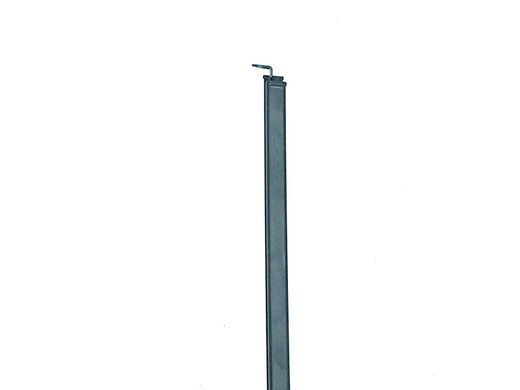 Направляющая стекла двери задняя левая TOYOTA RAV4 CA30W 2005-2010 67408-42030, 67408-42030, A