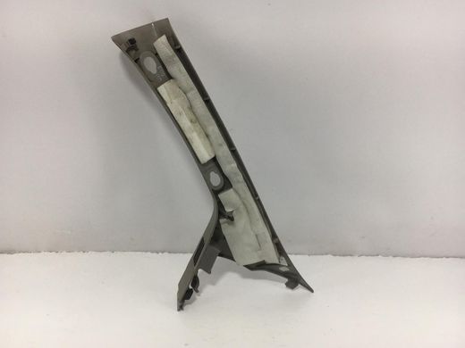 Накладка стойки лобового стекла верхняя правая внутренняя NISSAN NAVARA D40 2005-2010 76911EB300, 76911EB300, A