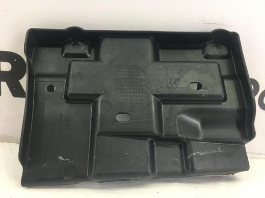 Кронштейн бампера задній лівий HYUNDAI SANTA FE CM 2006-2009 86617-2B000, 86617-2B000, A