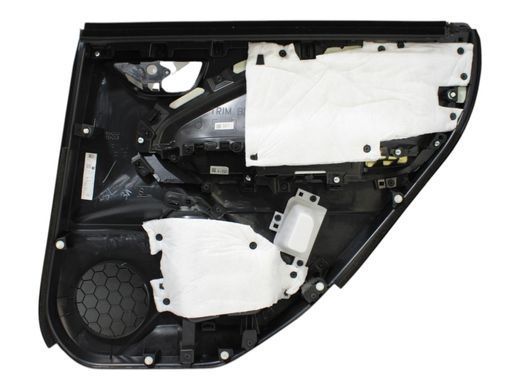 Карта дверей задня ліва SUBARU FORESTER SL 2024- 94222SL210, 94222SL210, A