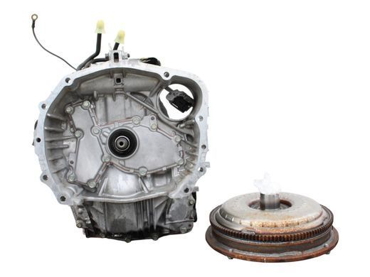 Коробка передач АКПП SUBARU FORESTER SL 2024- (2.5 бензин, TR580DHFAA, 30919AK251) 31000AK910, 31000AK910, A