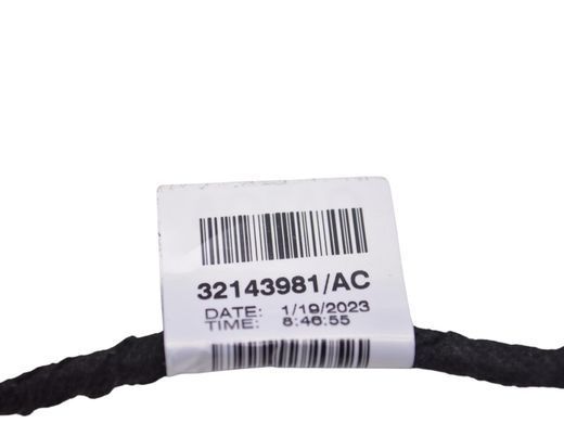 Проводка дверей задня ліва VOLVO S60 SPA 2019-2024 32143981, 32143981, A