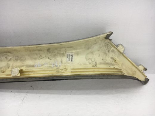 Накладка стійки лобового скла верхня ліва внутрішня BMW 320 E90 2005-2008 51437141047, 51437141047, B