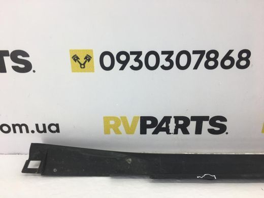 Накладка порога правая внешняя SUBARU FORESTER S13 2014-2018 91111SG160, 91111SG160, B