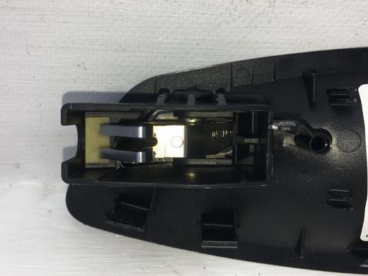 Ручка двери внутренняя передняя левая BMW 320 E90 2005-2008 51417144547, 51417144547, A